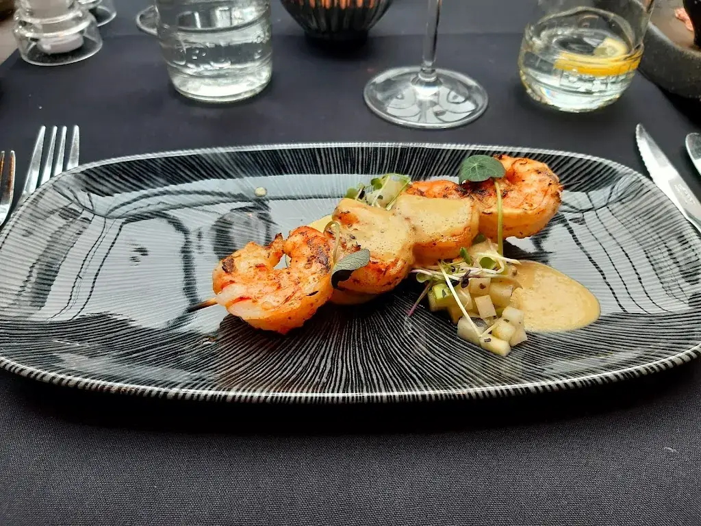 Menu_Bistro Restaurant De Grilloir Vivenkapelle_Damme_image_8