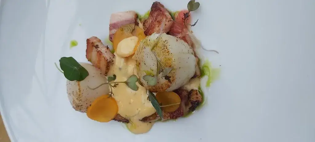 Menu_Bistro Restaurant De Grilloir Vivenkapelle_Damme_image_9