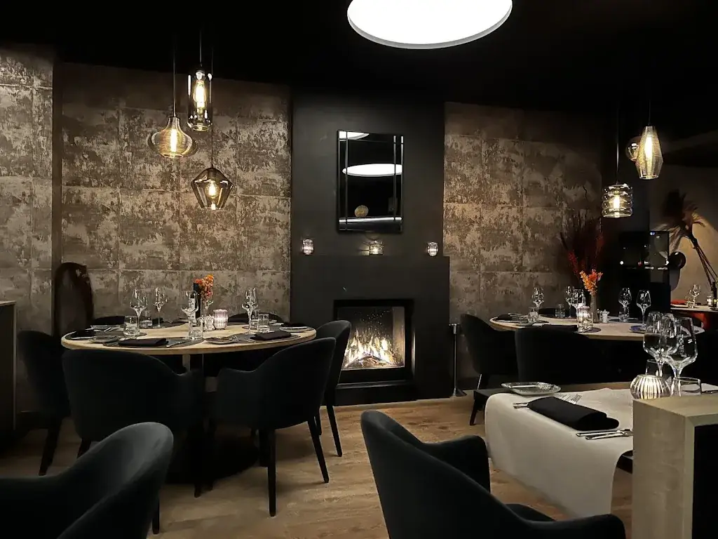 Carole Sands_Bistro Restaurant De Grilloir Vivenkapelle_Damme_review