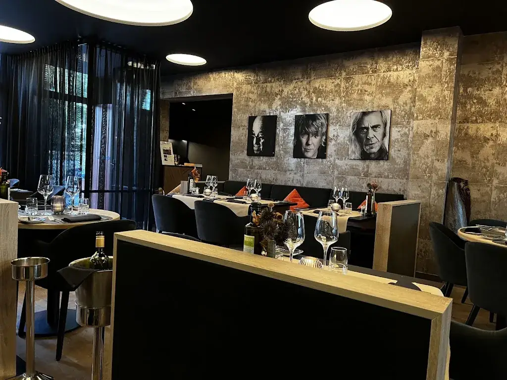 Bistro Restaurant De Grilloir Vivenkapelle Restaurant in Damme