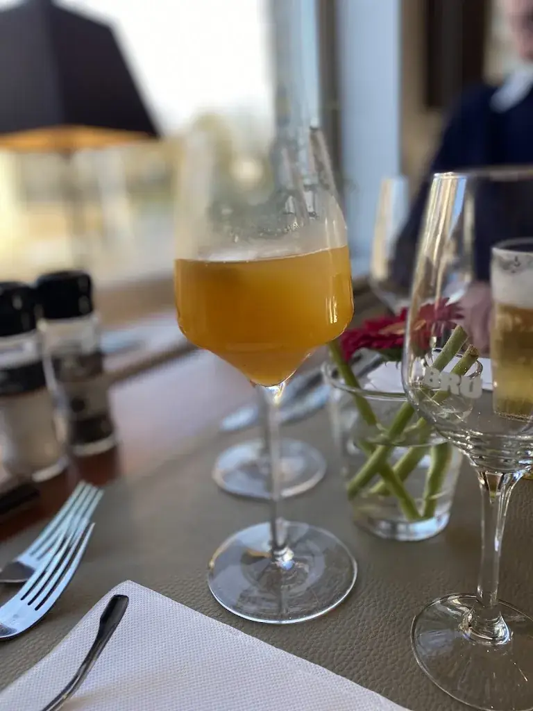 Menü_Restaurant Noorderlicht_Damme_Bild_3