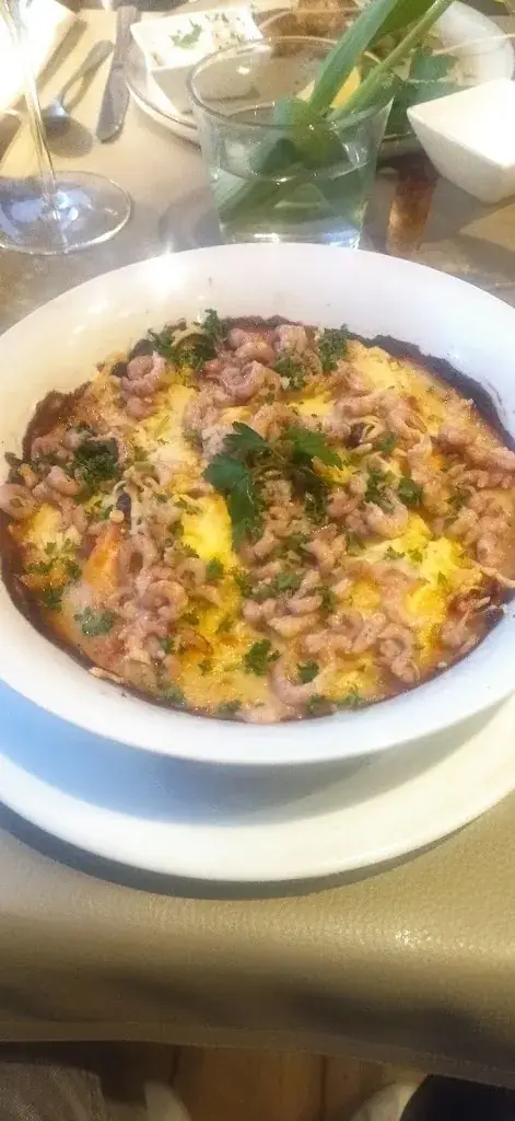 Menü_Restaurant Noorderlicht_Damme_Bild_5