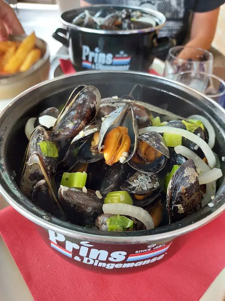 Menü_Restaurant Noorderlicht_Damme_Bild_6