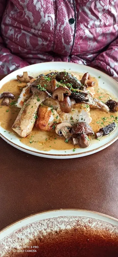 Menü_Restaurant Noorderlicht_Damme_Bild_9