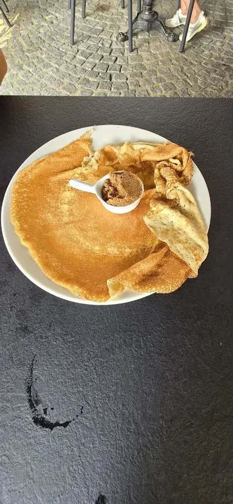 Menü_Ter Kloeffe_Damme_Bild_5