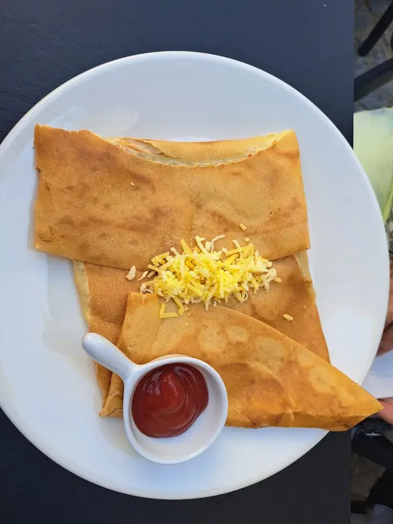 Menü_Ter Kloeffe_Damme_Bild_6