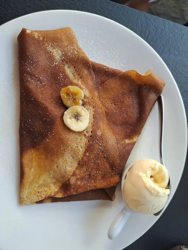 Menü_Ter Kloeffe_Damme_Bild_7