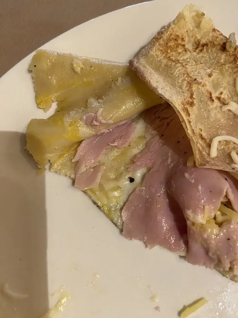 Menü_Ter Kloeffe_Damme_Bild_8