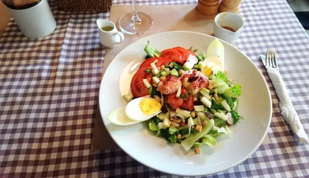 Menü_Ter Kloeffe_Damme_Bild_9