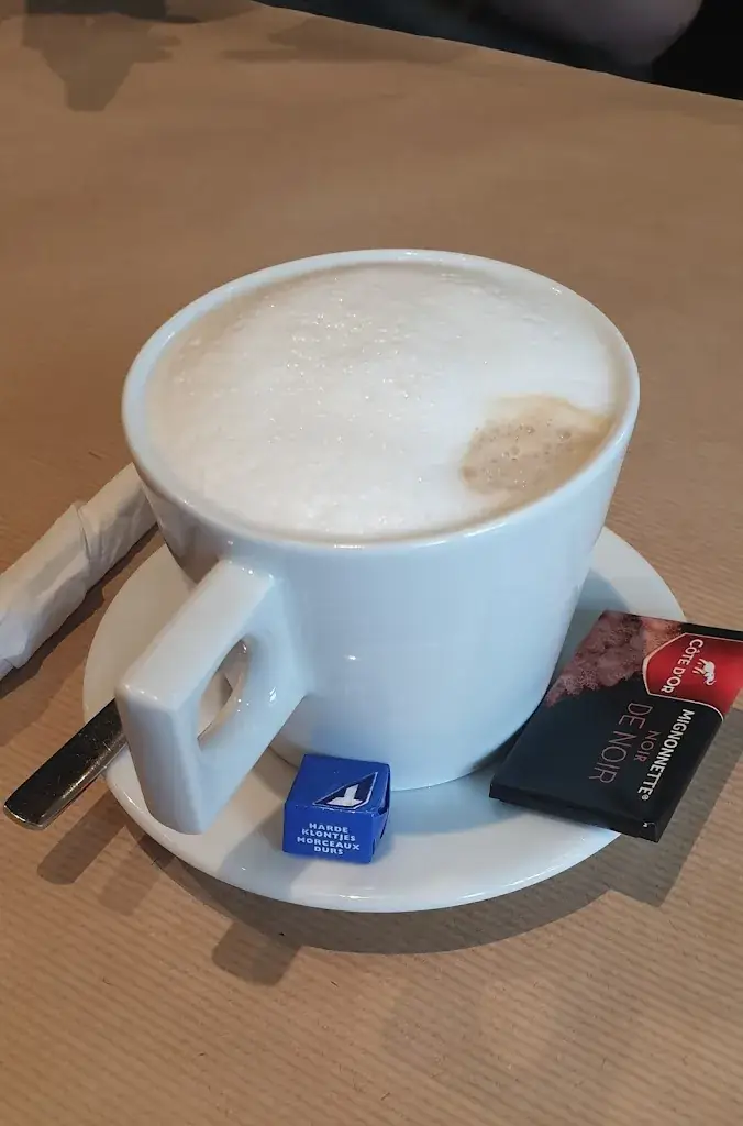 Rastko Colja_Ter Kloeffe_Damme_Bewertung