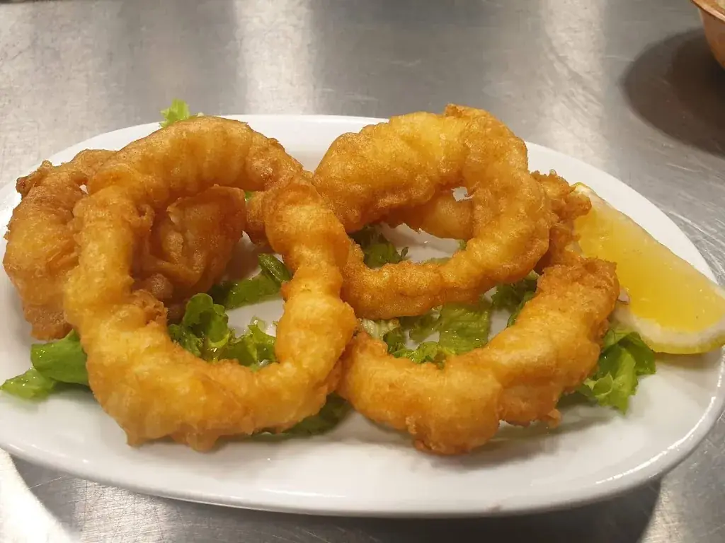 Menü_Santorini Brussels Grand-Place_Bruxelles_Bild_6