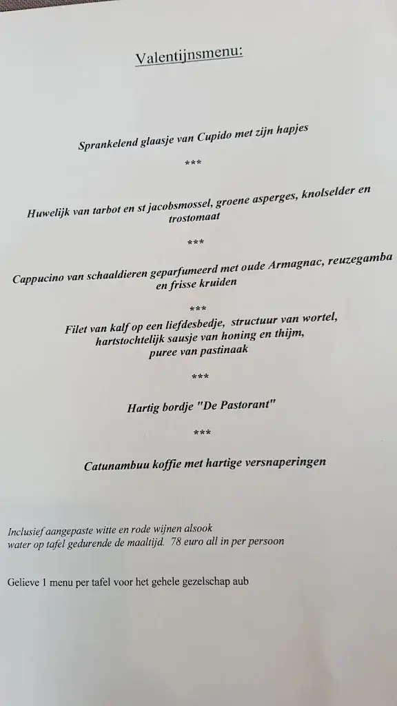 Menu_De Pastorant_Veurne_image_3