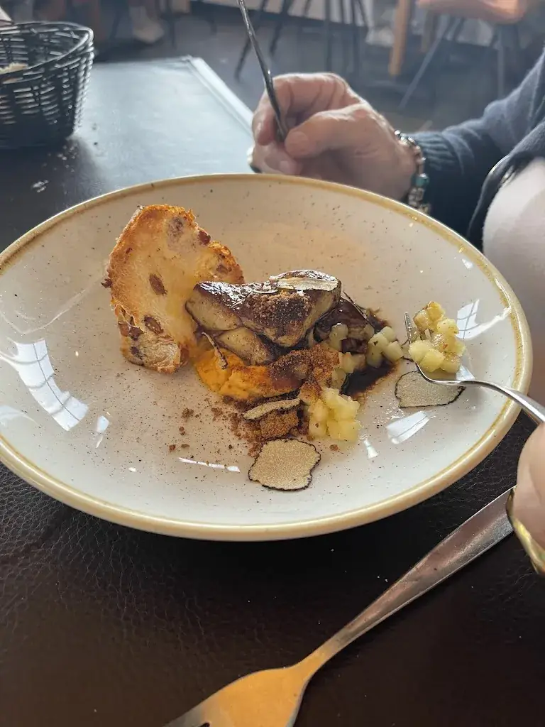 Menu_De Pastorant_Veurne_image_7