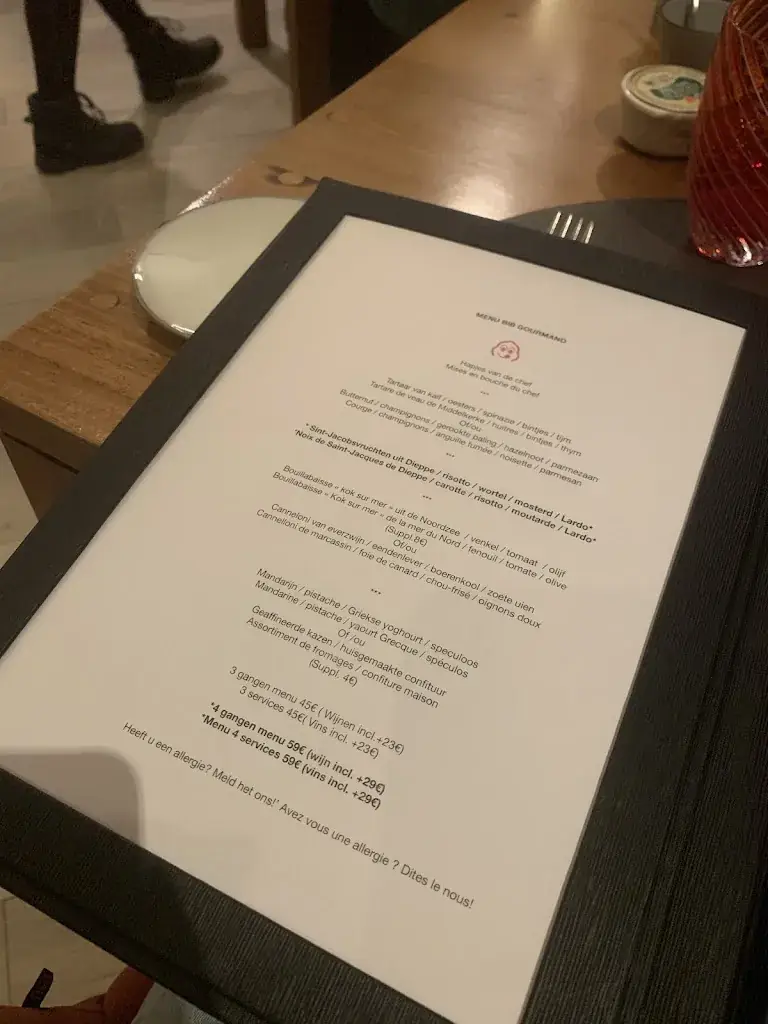 Menü_KOK SUR MER_Haan_Bild_1