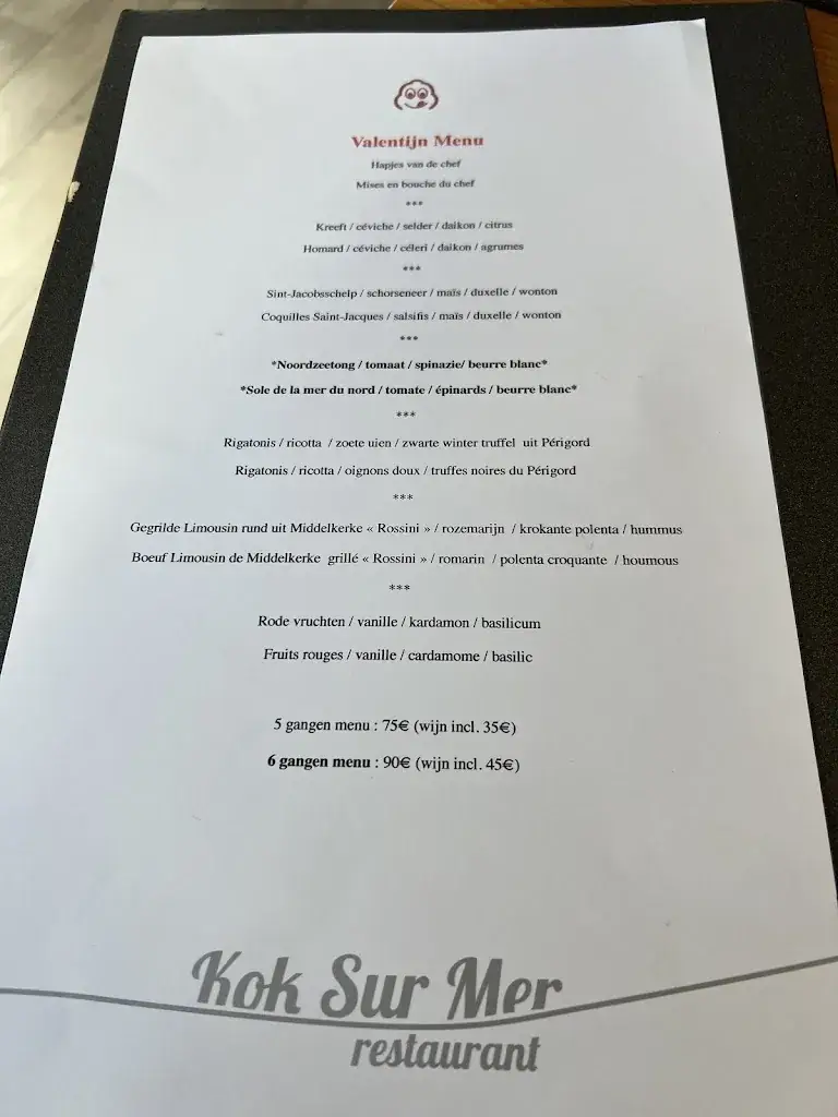 Menü_KOK SUR MER_Haan_Bild_3