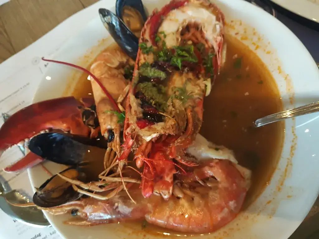 Domnul Popescu_Villa de Torre_Haan_Bewertung