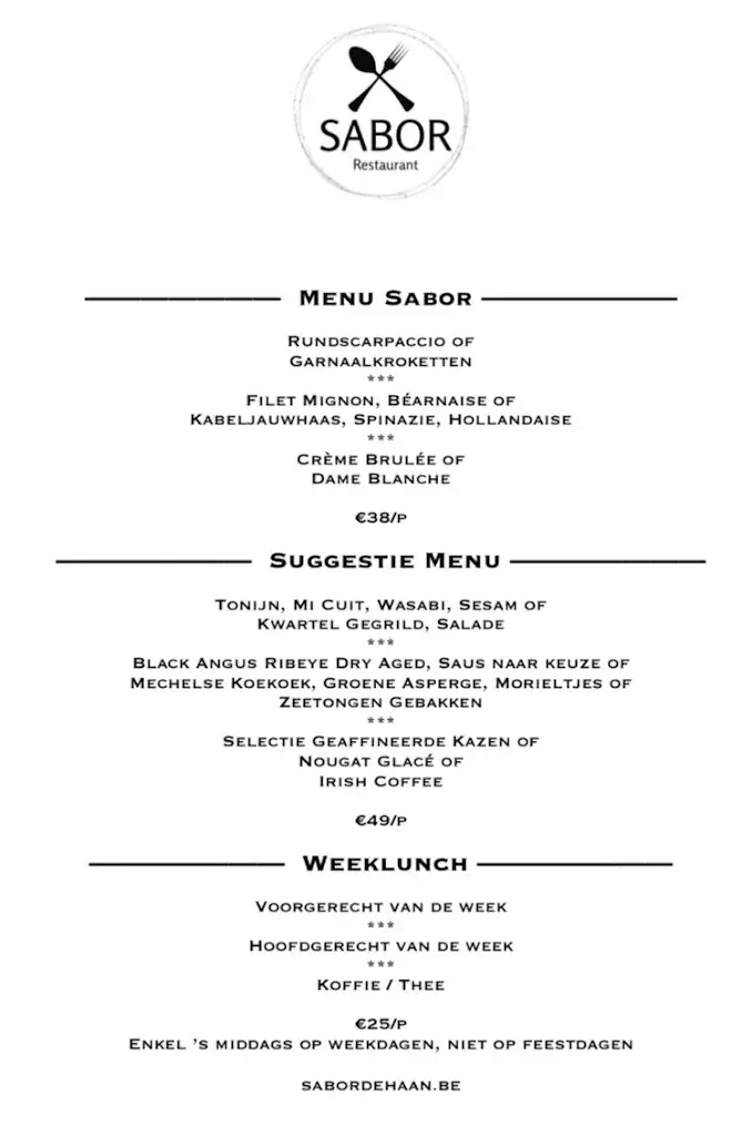 Menu_Restaurant Sabor_Haan_imagen_3