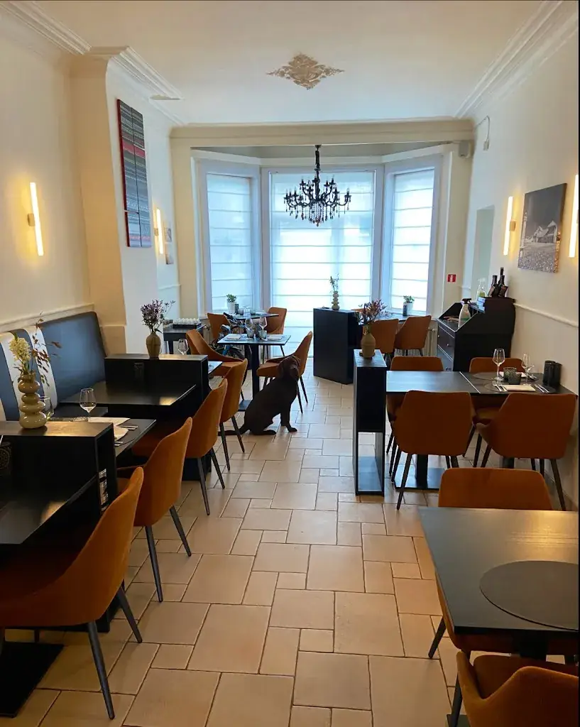 Restaurant Sabor Restaurant in Haan