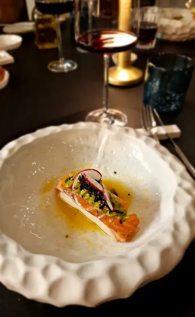 Raisa Sereda_Restaurant Yelo_Haan_review