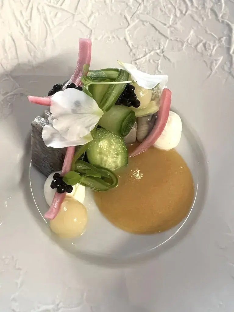 joeri van den broeck_Restaurant Yelo_Haan_review