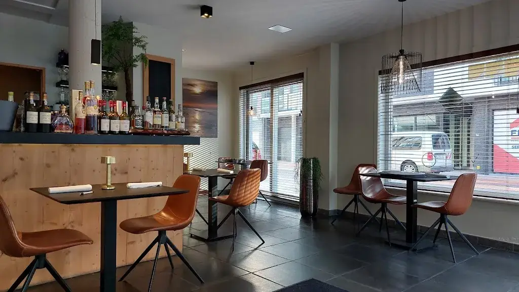 Restaurant Yelo Restaurant in Haan