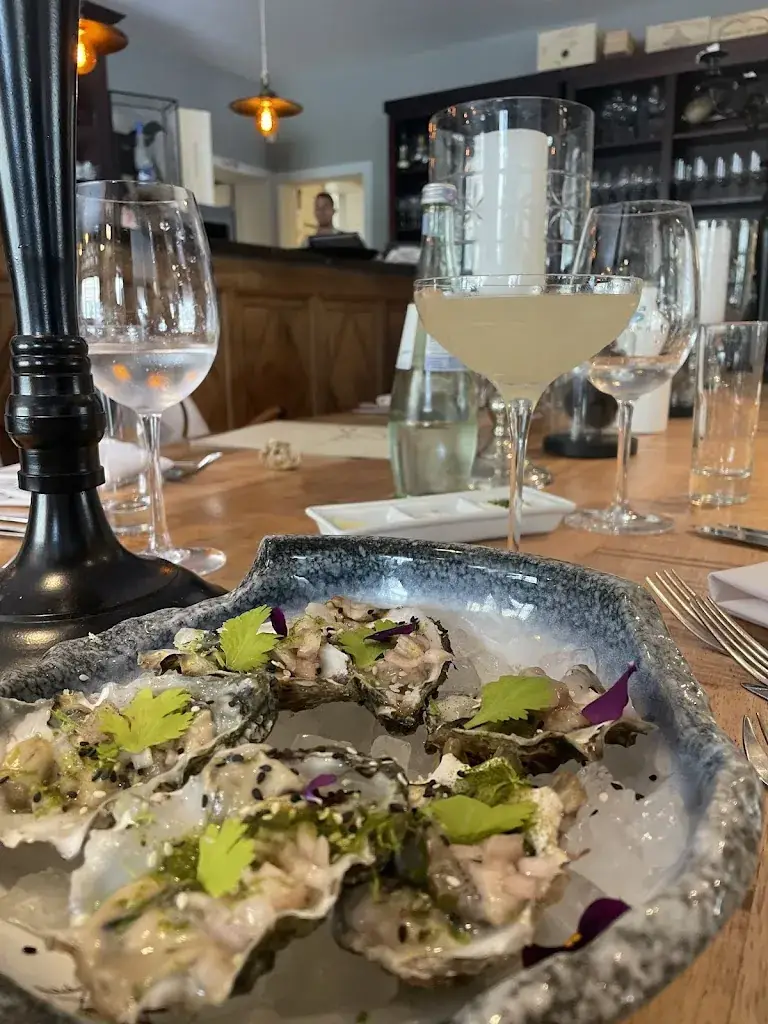 Menü_Jef's grill restaurant_Haan_Bild_5