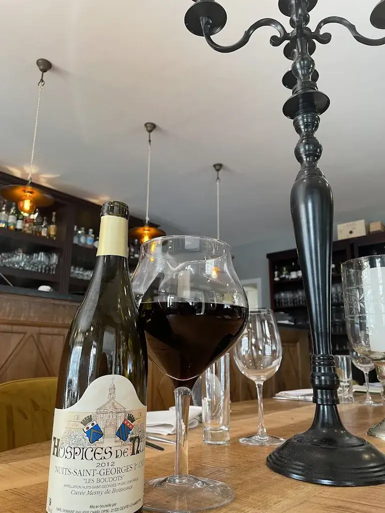 Menü_Jef's grill restaurant_Haan_Bild_6