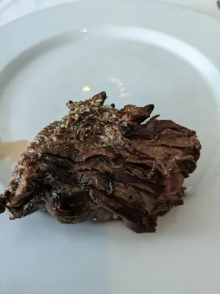 Menü_Jef's grill restaurant_Haan_Bild_7