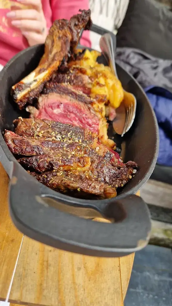 Menü_Jef's grill restaurant_Haan_Bild_8