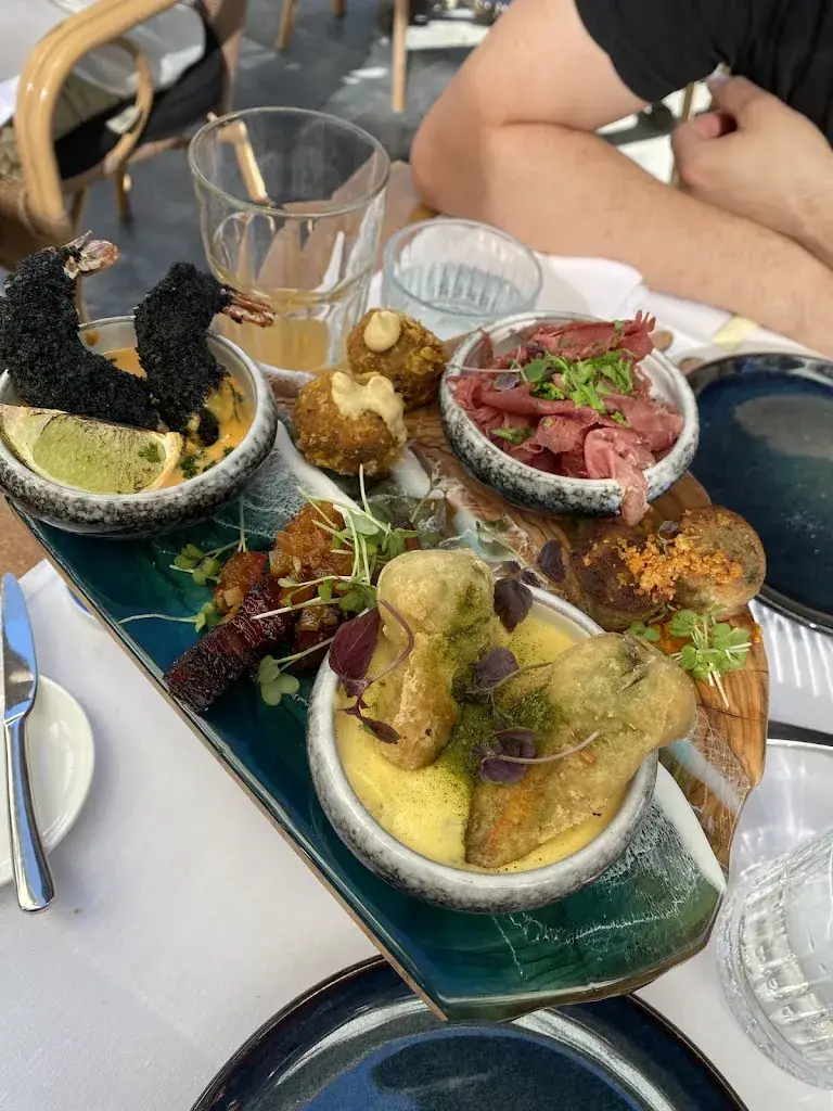 V.S._Jef's grill restaurant_Haan_Bewertung