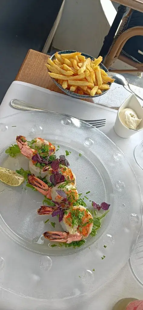 Mariann Kiss_Jef's grill restaurant_Haan_Bewertung