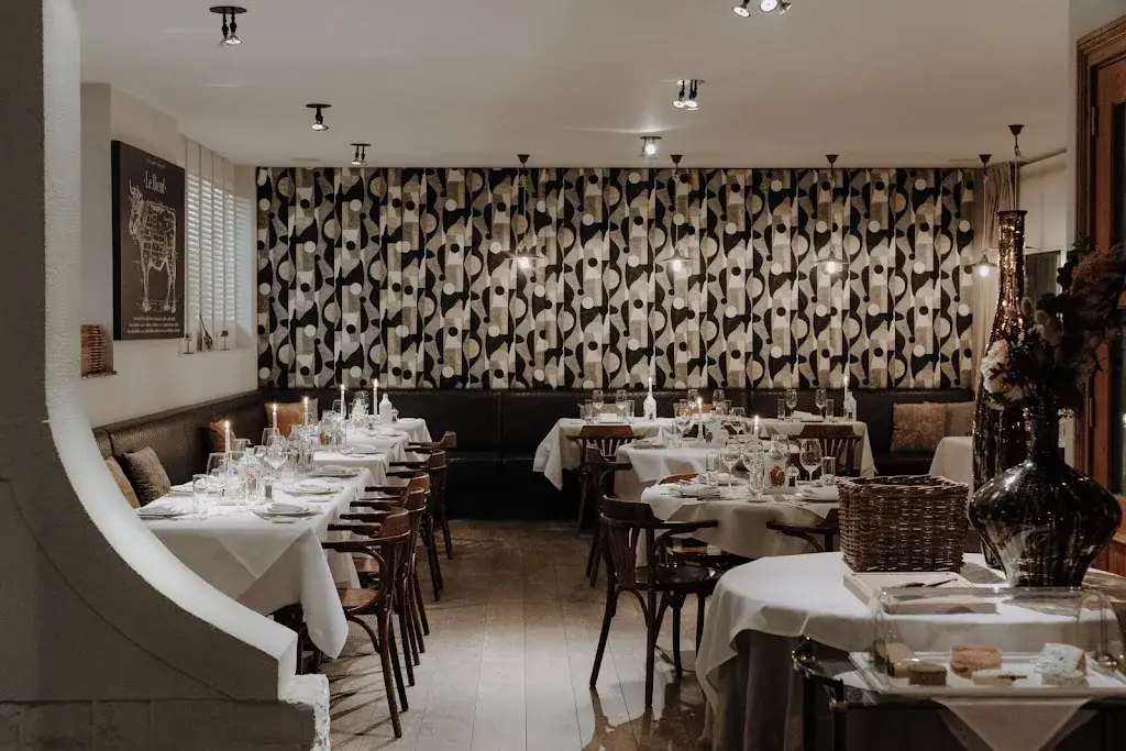 Jef's grill restaurant_Haan_slider_image_1