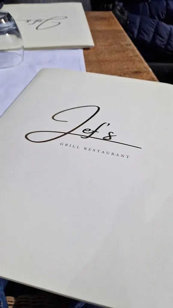 Jef's grill restaurant_Haan_slider_image_2