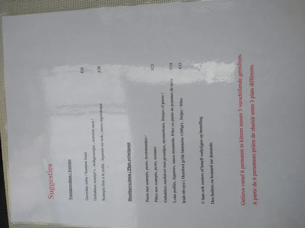 Menü_Rita Restaurant_Haan_Bild_3