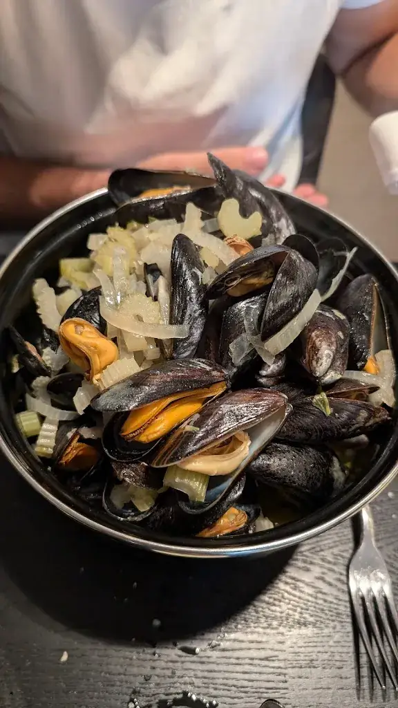 David van Koppen_Rita Restaurant_Haan_Bewertung