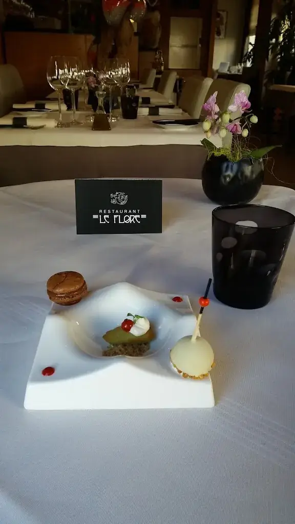 Menu_Le Flore_Veurne_image_7