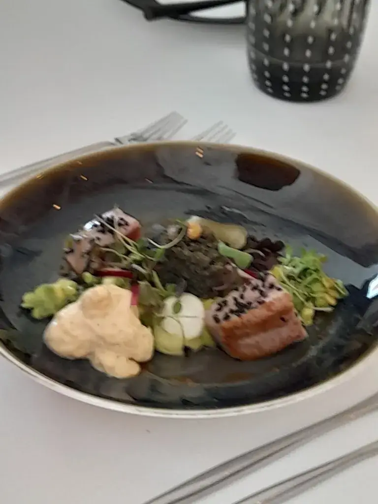 Menu_Le Flore_Veurne_image_8