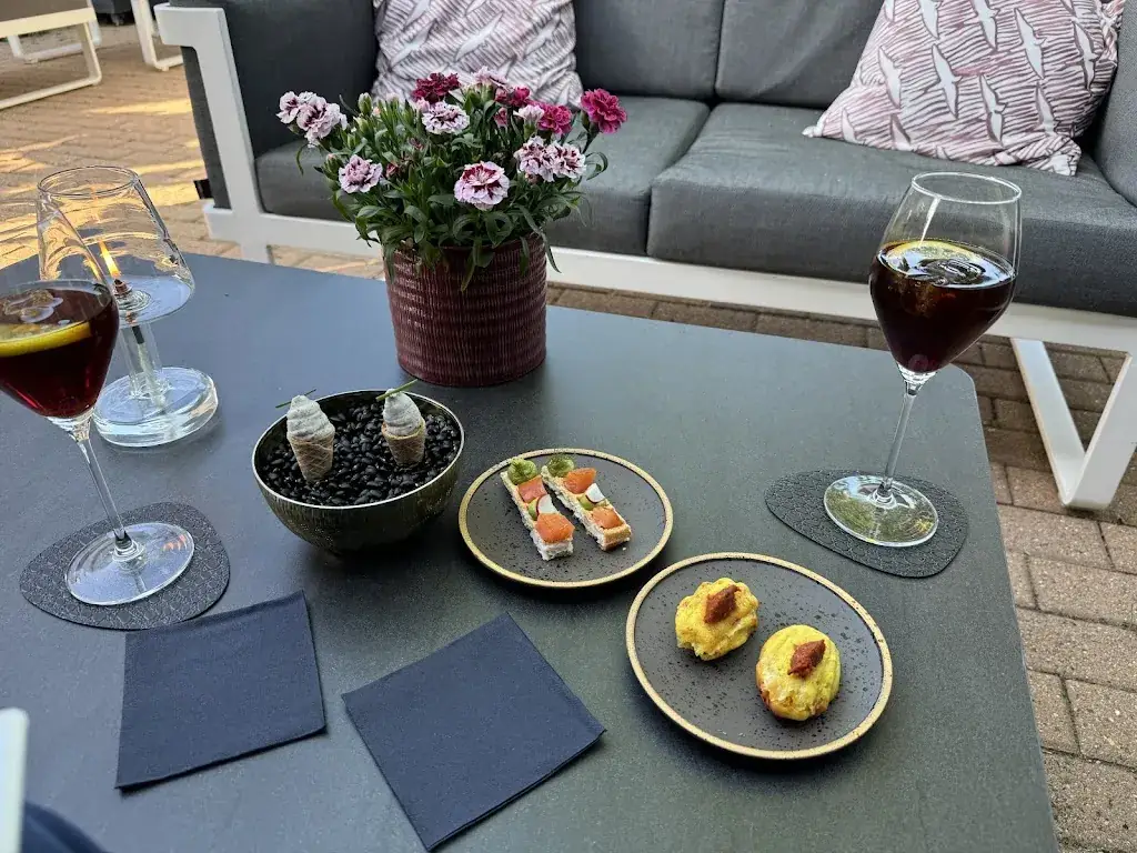 Jp Deby_Le Flore_Veurne_review