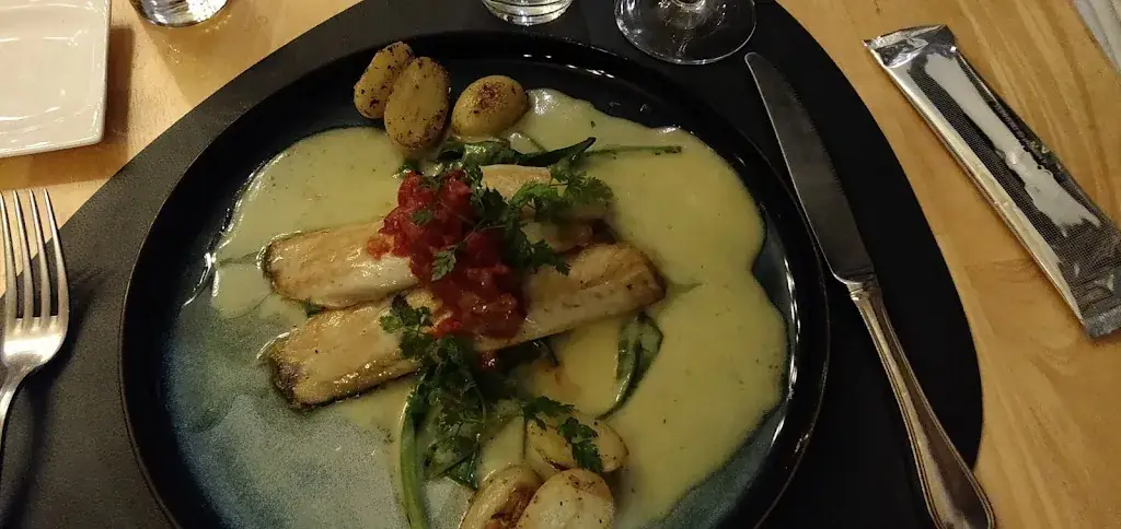 arnaud vanderroost_De Poldergeus_Haan_review