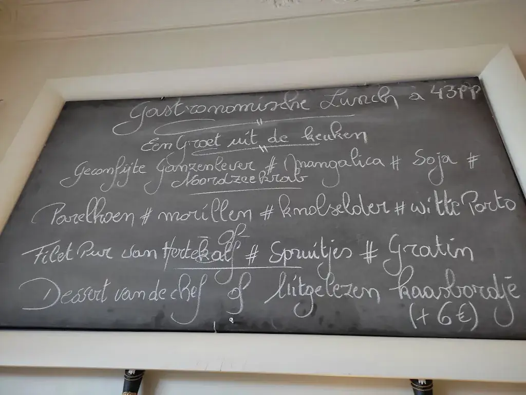 Menü_L'Espérance_Haan_Bild_2