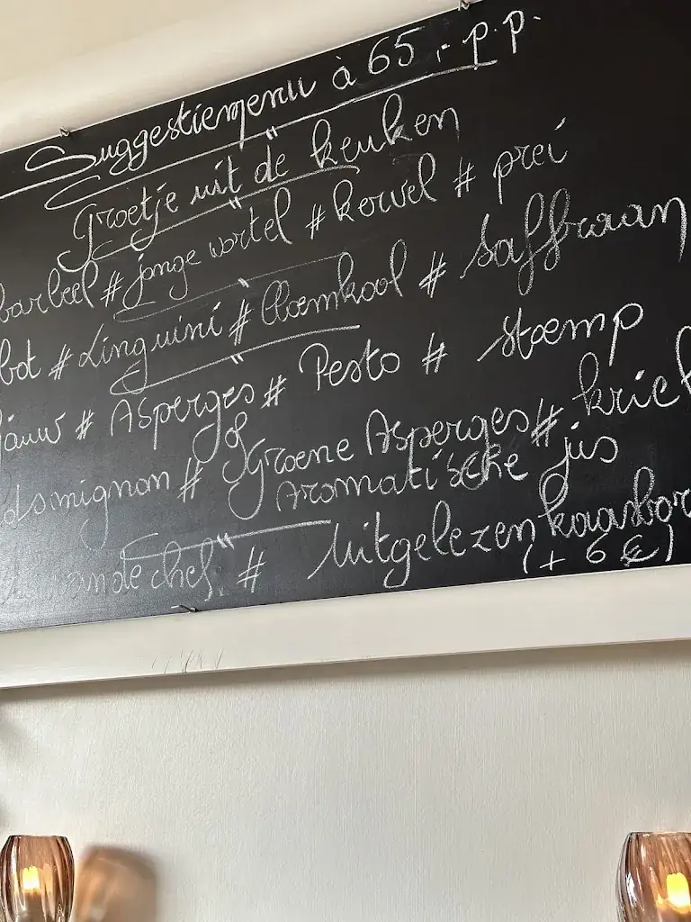 Menü_L'Espérance_Haan_Bild_4