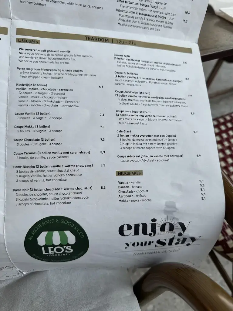 Menu_Brasserie Paname_Haan_image_3