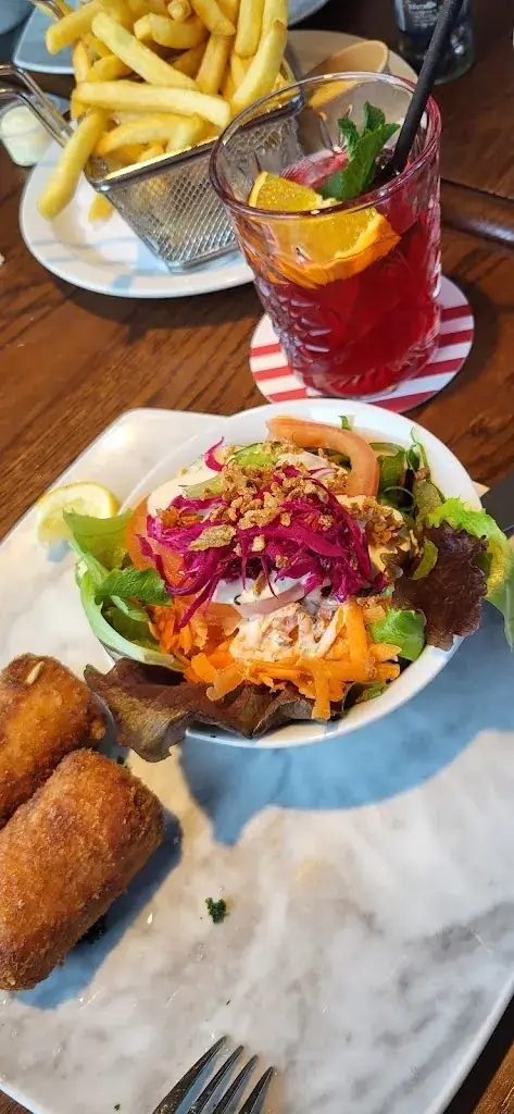 Jack3s_Brasserie Paname_Haan_review