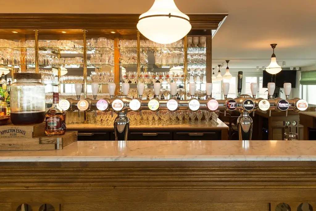 Brasserie Paname Restaurant in Haan