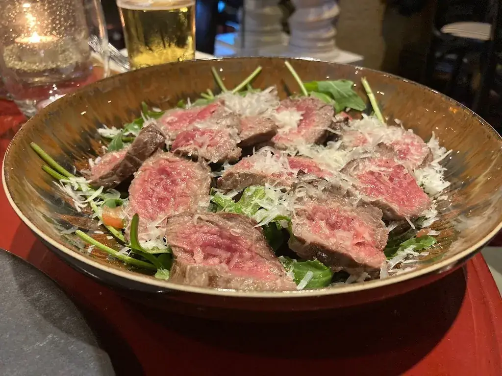 Menu_Bistro Villa Julia_Haan_image_5