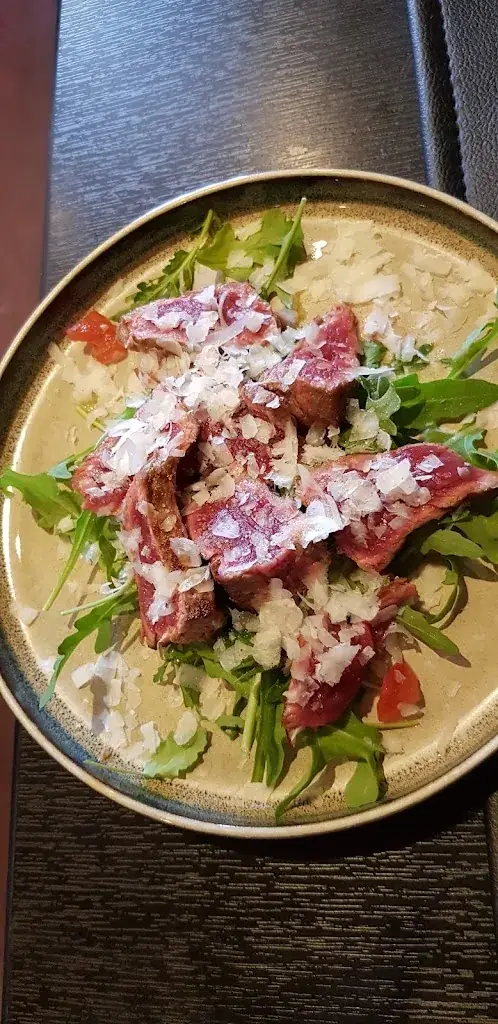 Menu_Bistro Villa Julia_Haan_image_8