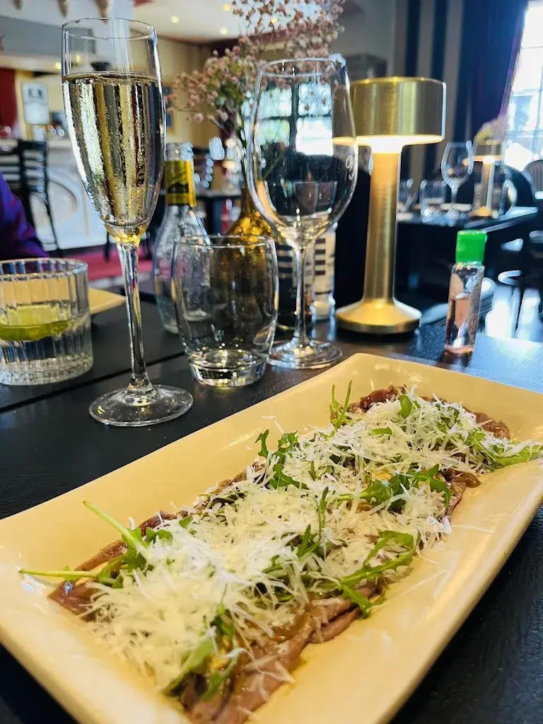 Christine Zell_Bistro Villa Julia_Haan_review