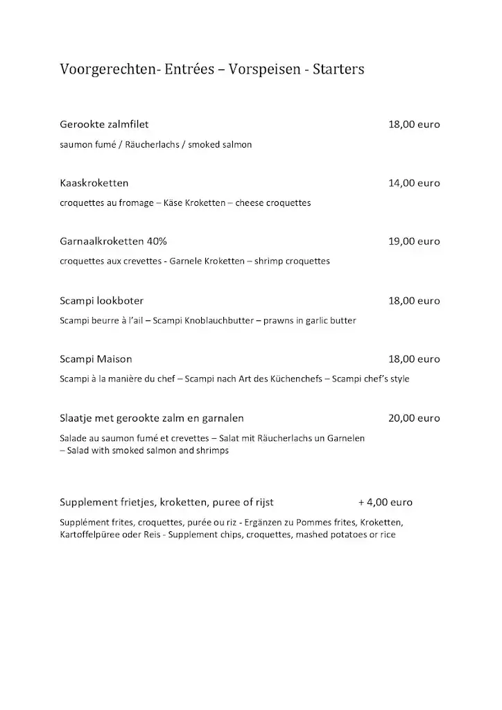 Menü_Restaurant Canteklaar_Haan_Bild_4