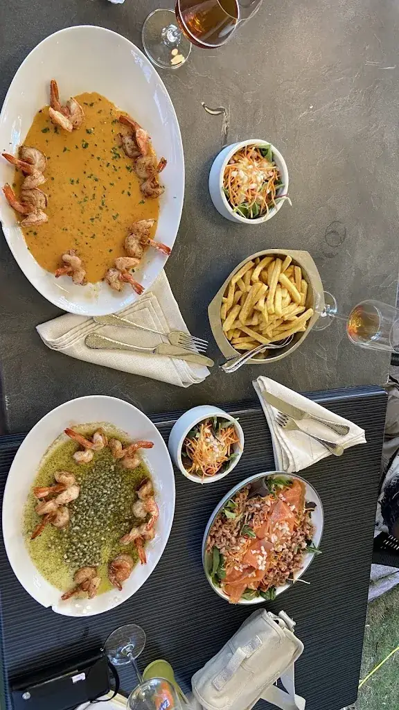 Vasila Telman_Restaurant Canteklaar_Haan_Bewertung