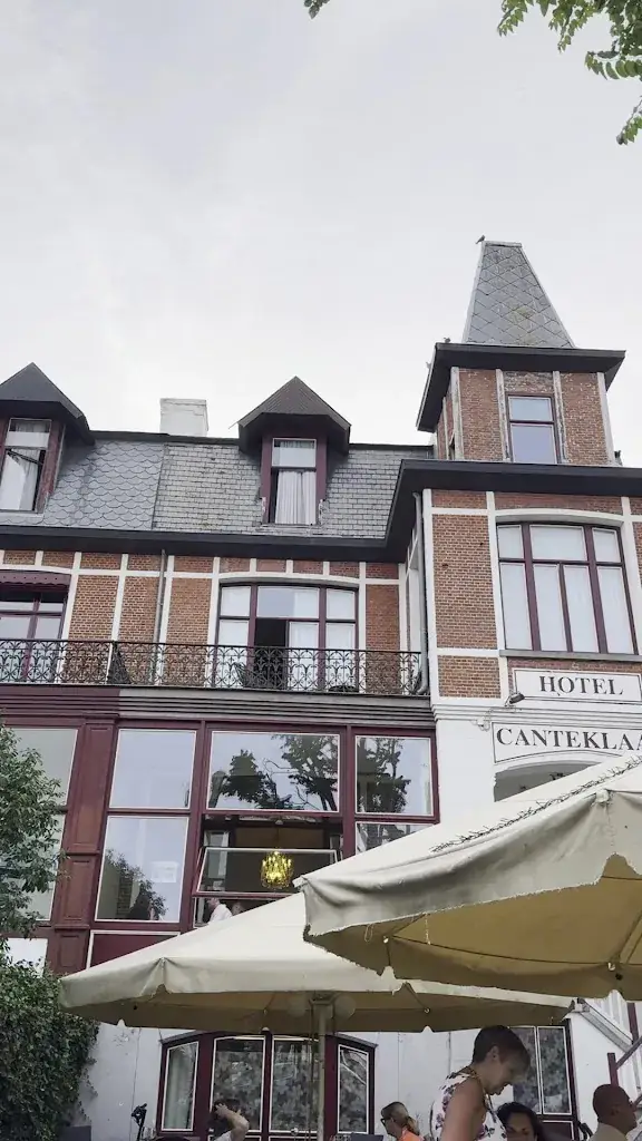 I Dubok_Restaurant Canteklaar_Haan_Bewertung